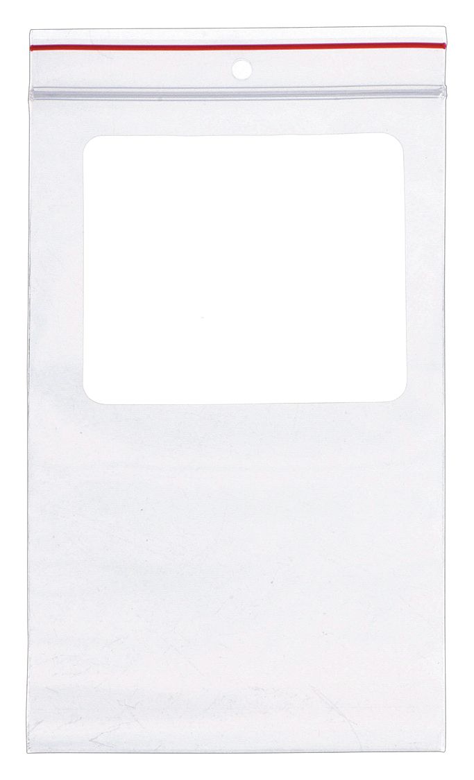 Minigrip Red Line 3G-OTH-578418