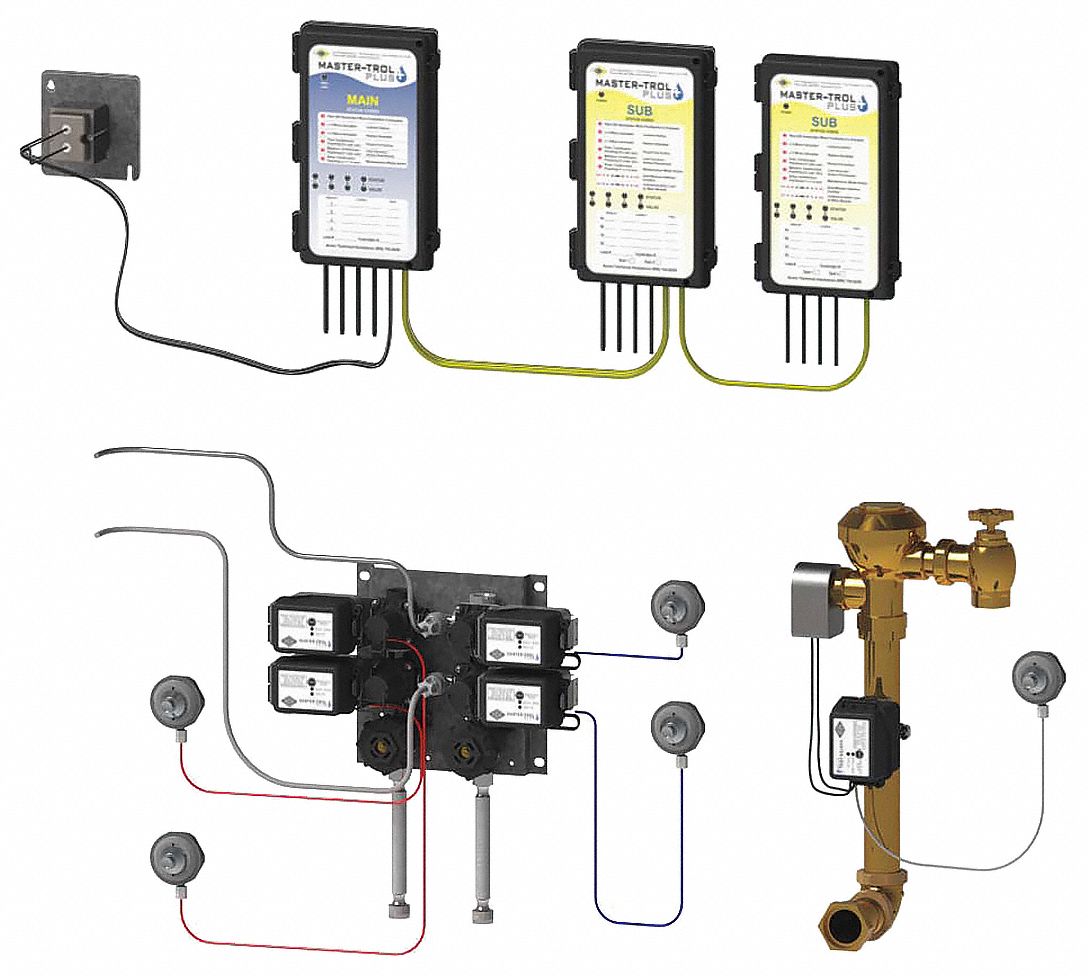 Master-trol 3G-OTH-431414
