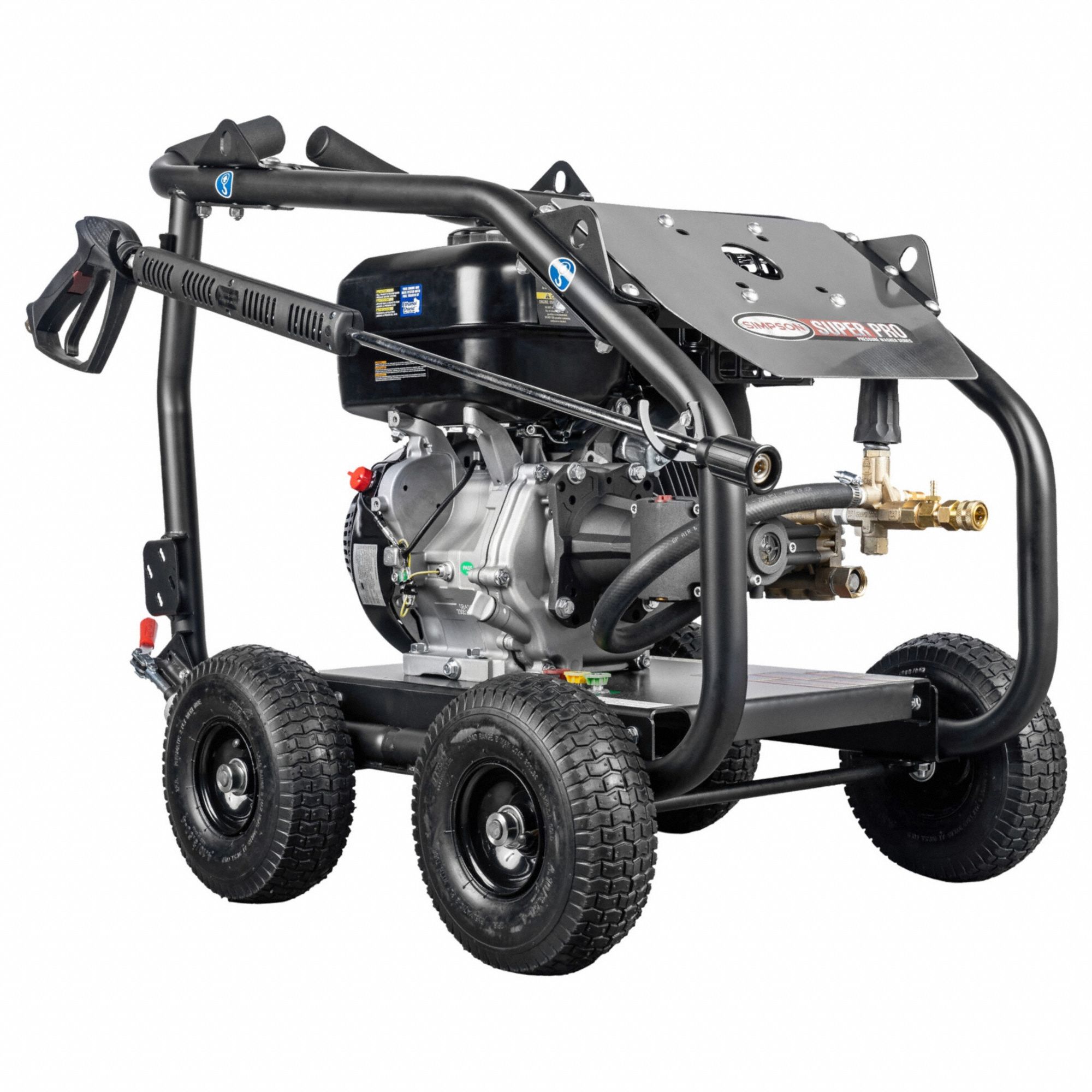 Simpson 3G-OTH-417107