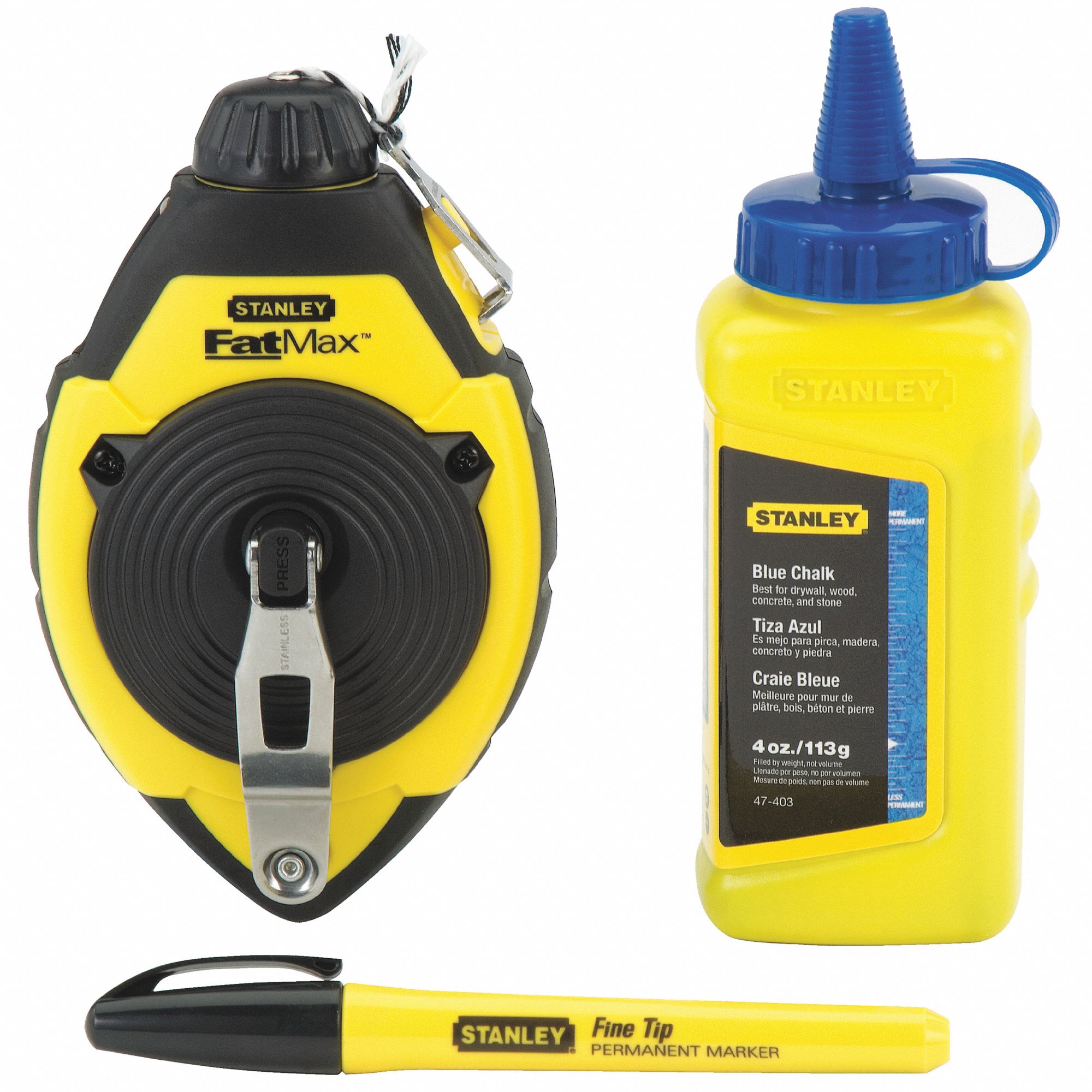 Stanley 3G-OTH-311072