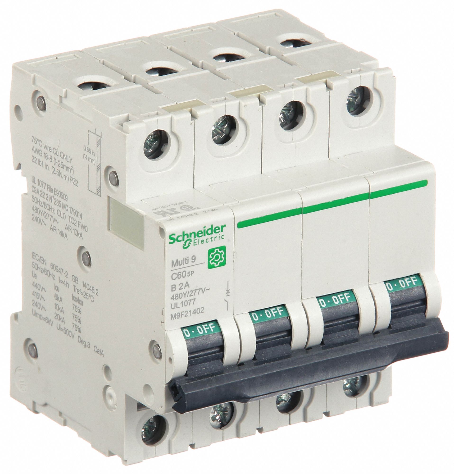 Schneider 3G-OTH-21758