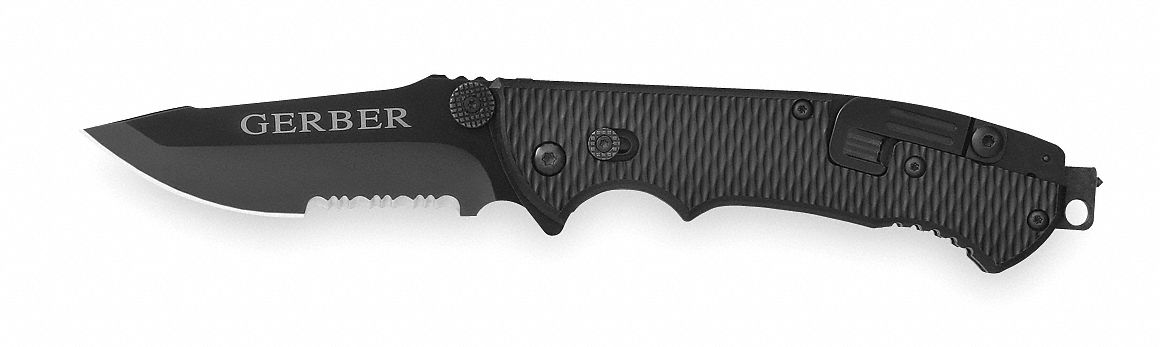 Gerber 3G-OTH-318183