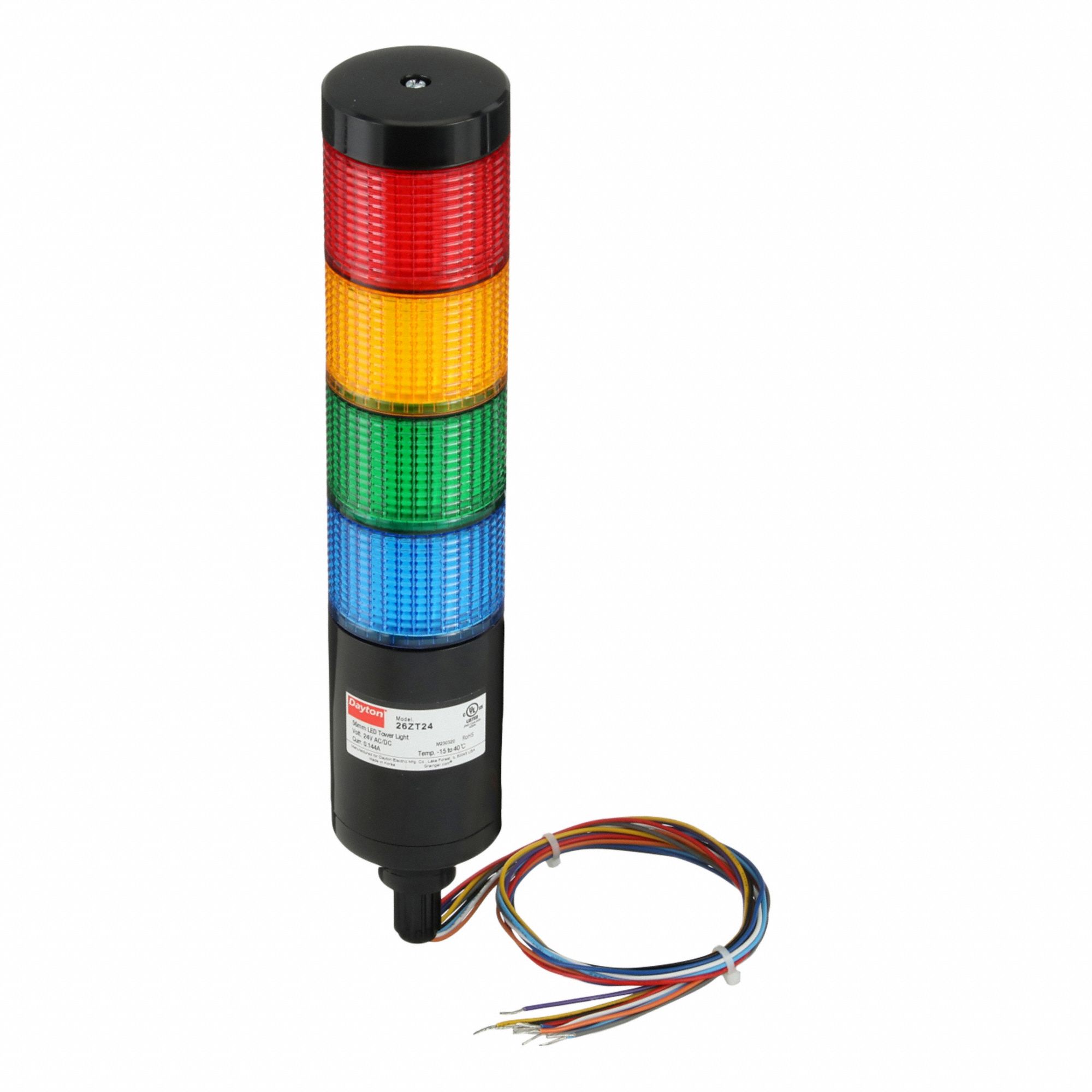 Dayton 3G-OTH-37743