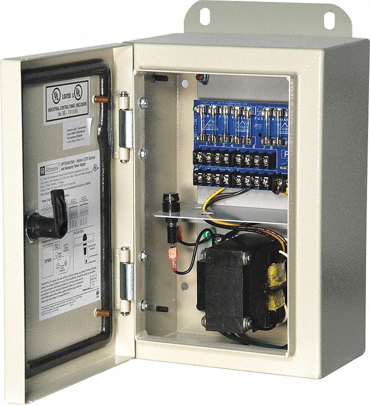Altronix 3G-OTH-503868
