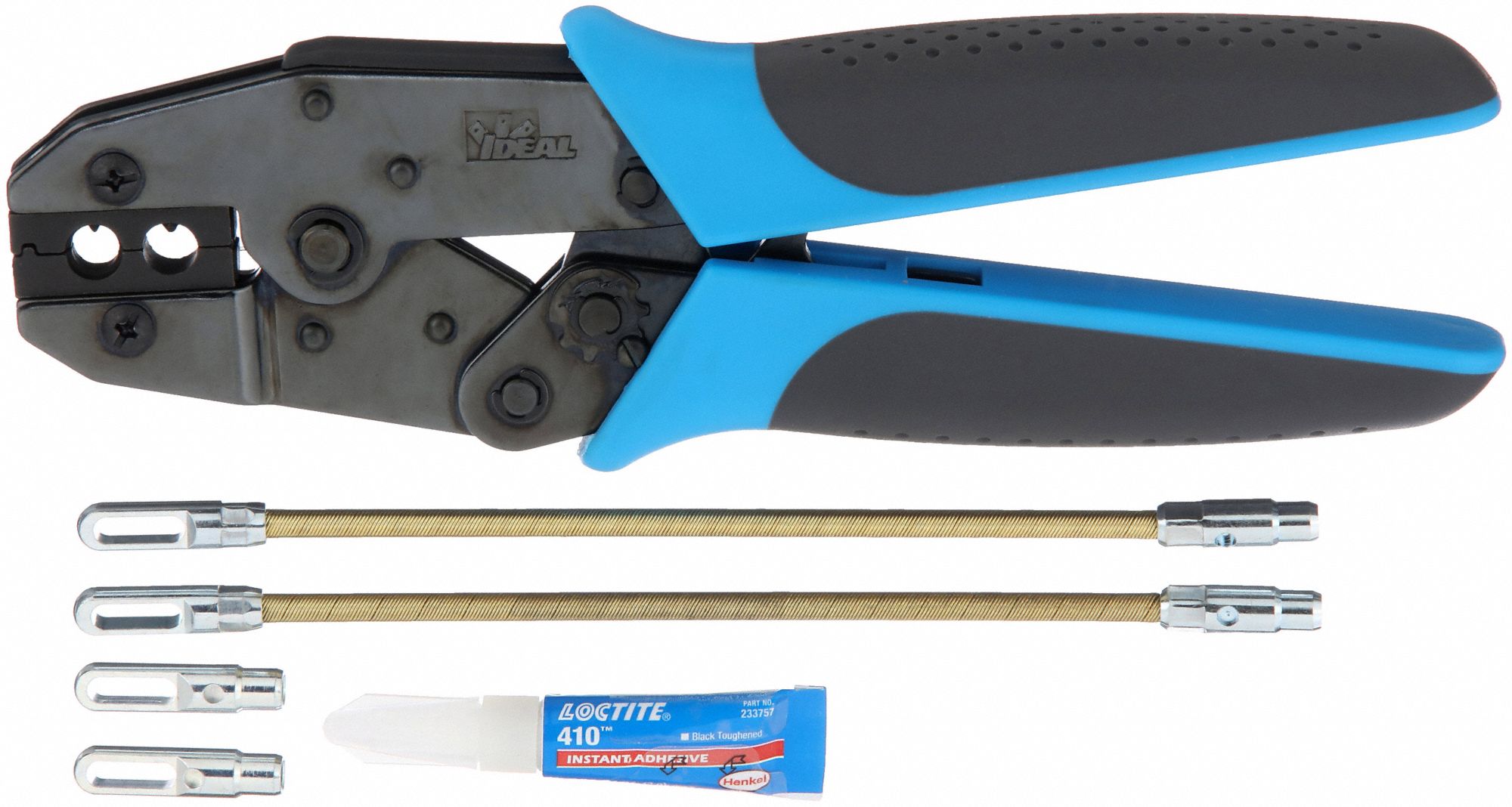 Ideal 3G-OTH-272676