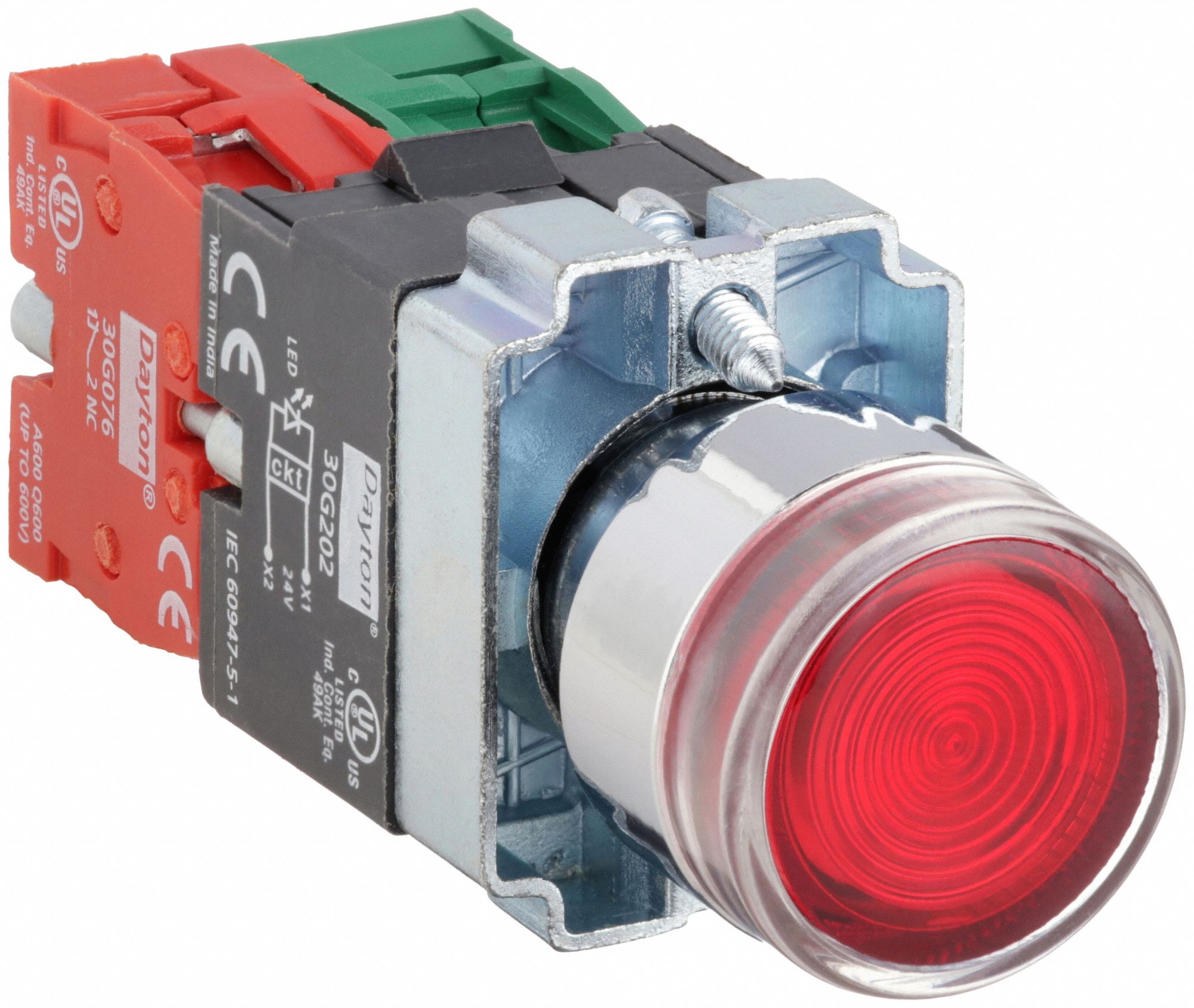 Dayton 3G-OTH-34554