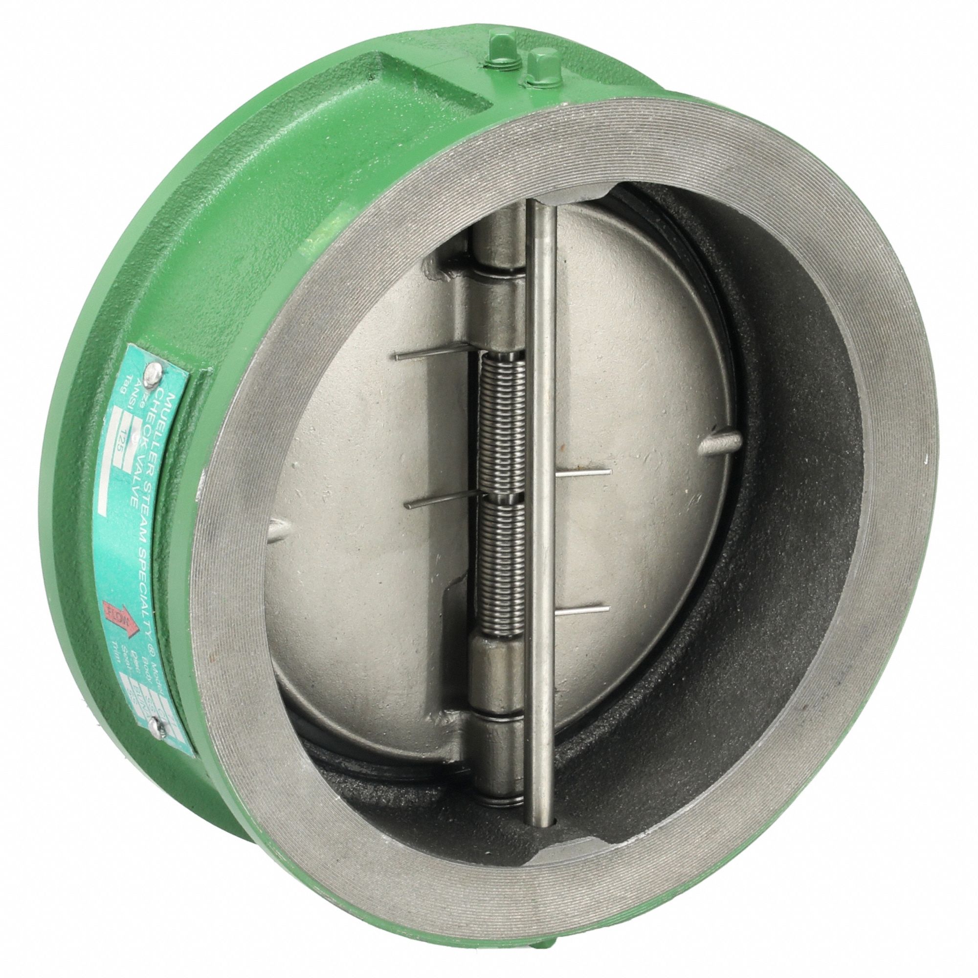 Mueller Steam Specialty 3G-OTH-431321