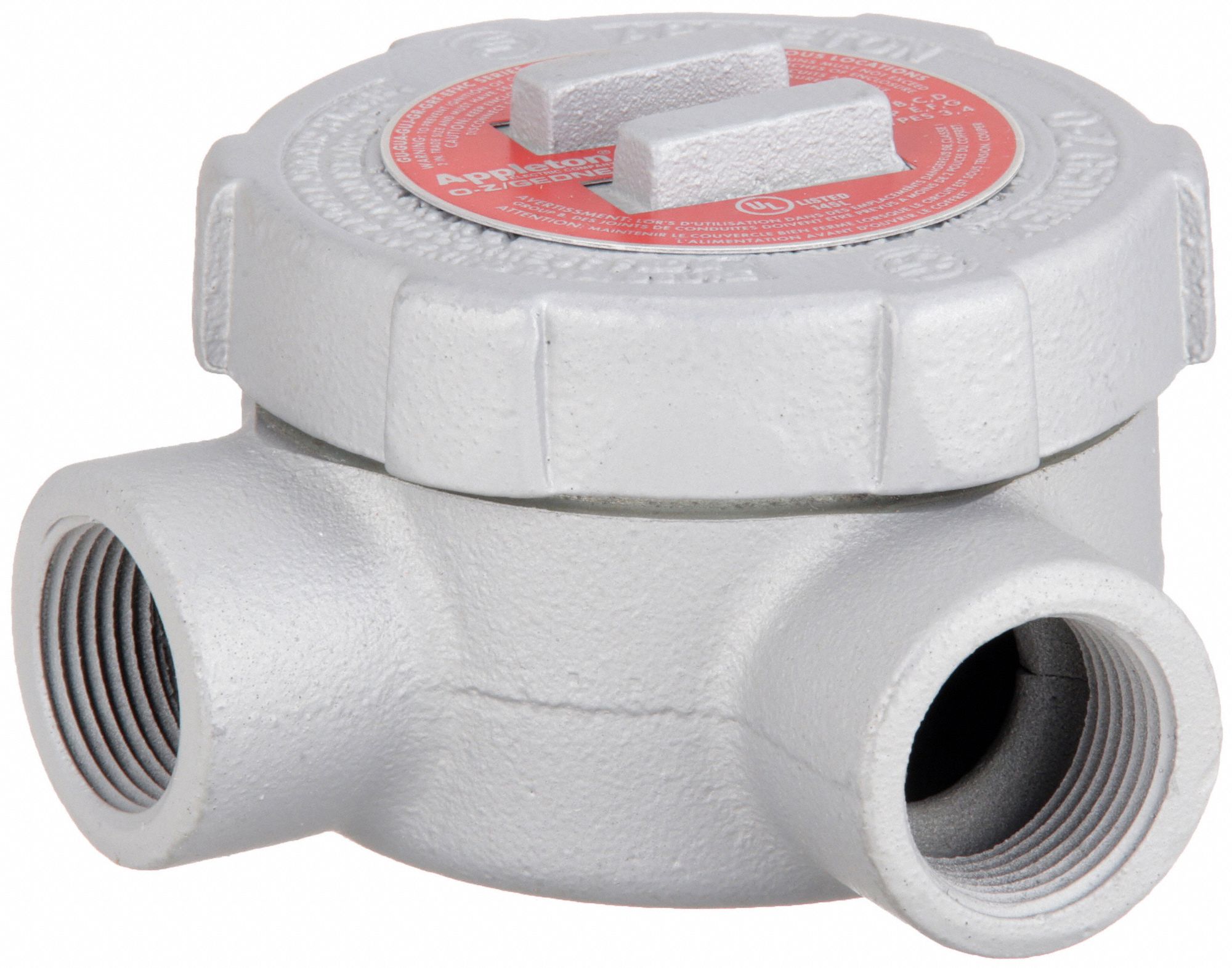 Appleton Electric 3G-OTH-04990