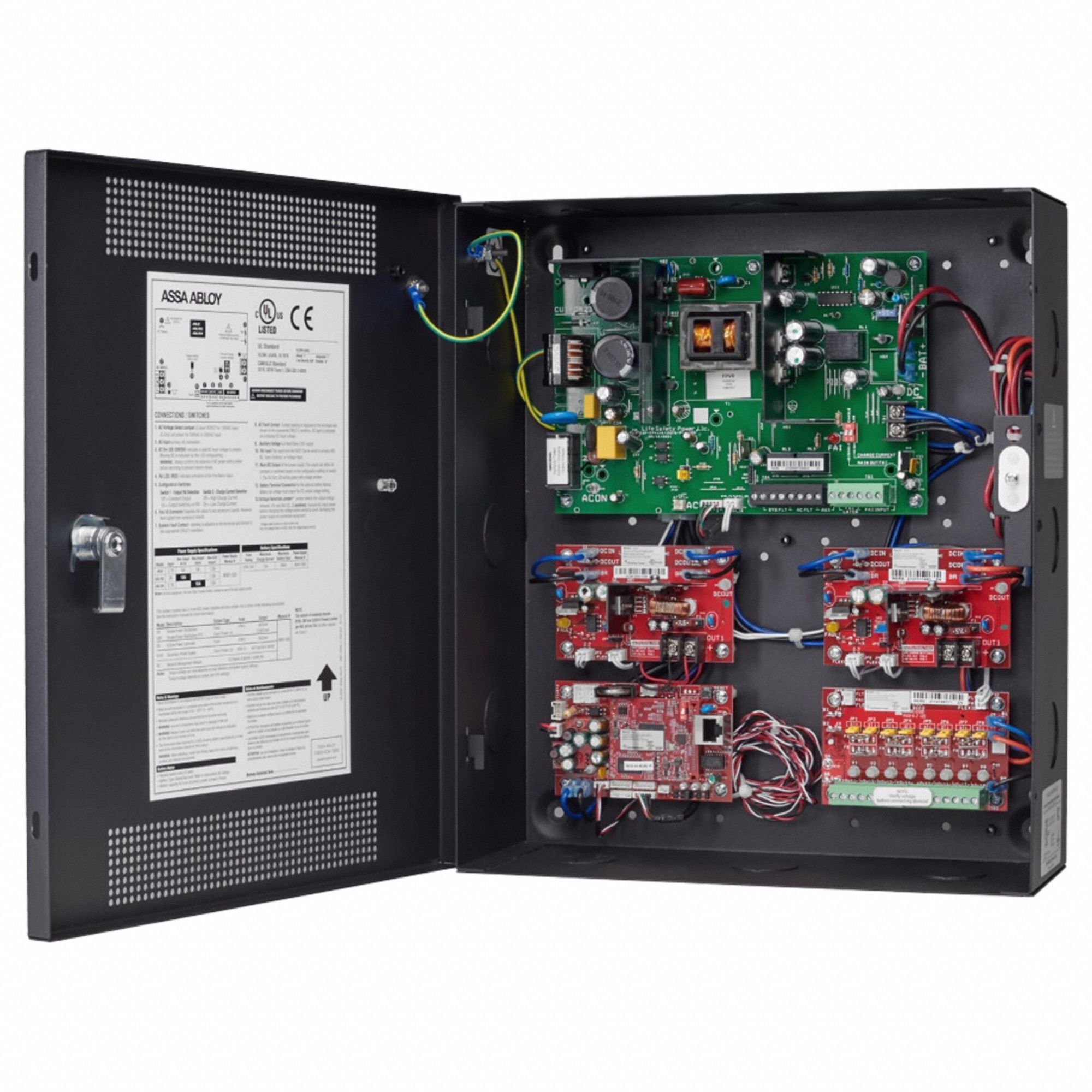 Securitron 3G-OTH-503803