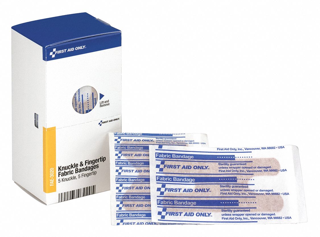 First Aid Only 3G-OTH-552222