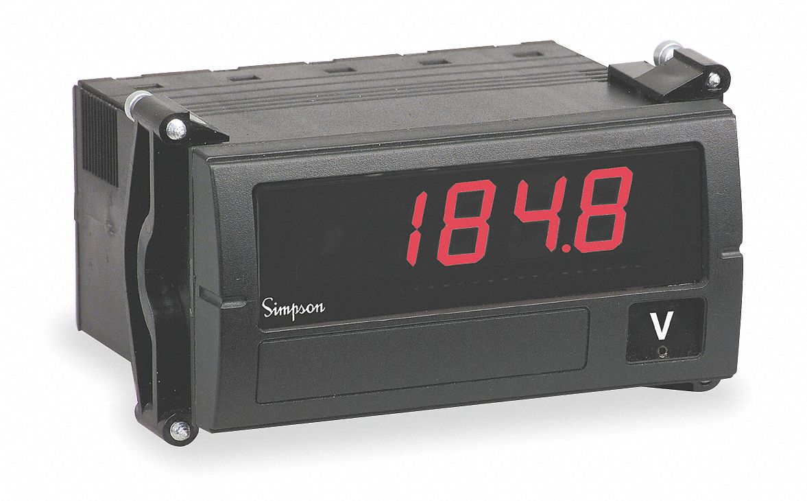 Simpson Electric 3G-OTH-129654