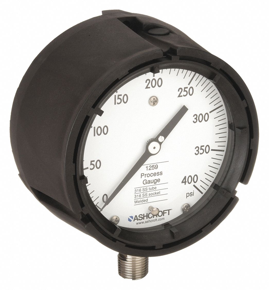 Ashcroft 3G-OTH-176925