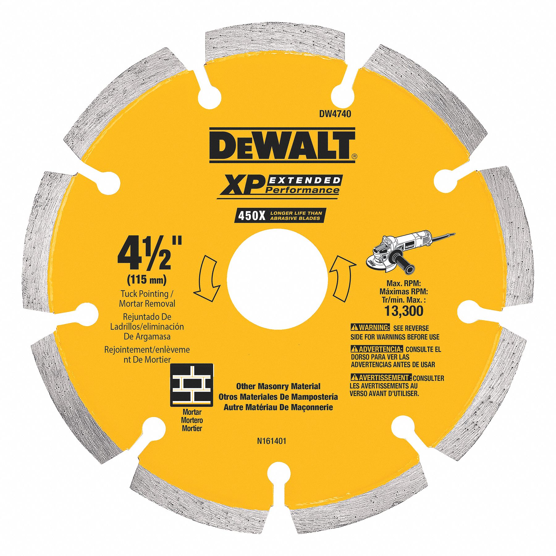 Dewalt 3G-OTH-320778