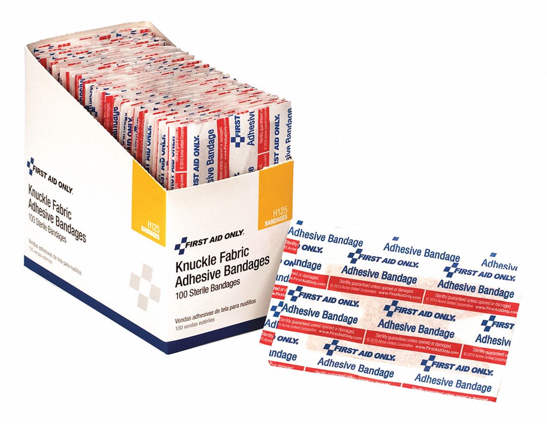 First Aid Only 3G-OTH-546254