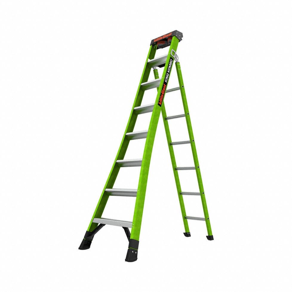 Little Giant 3G-OTH-327427