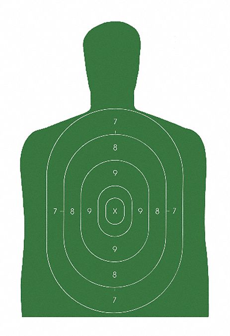 Action Target 3G-OTH-454261