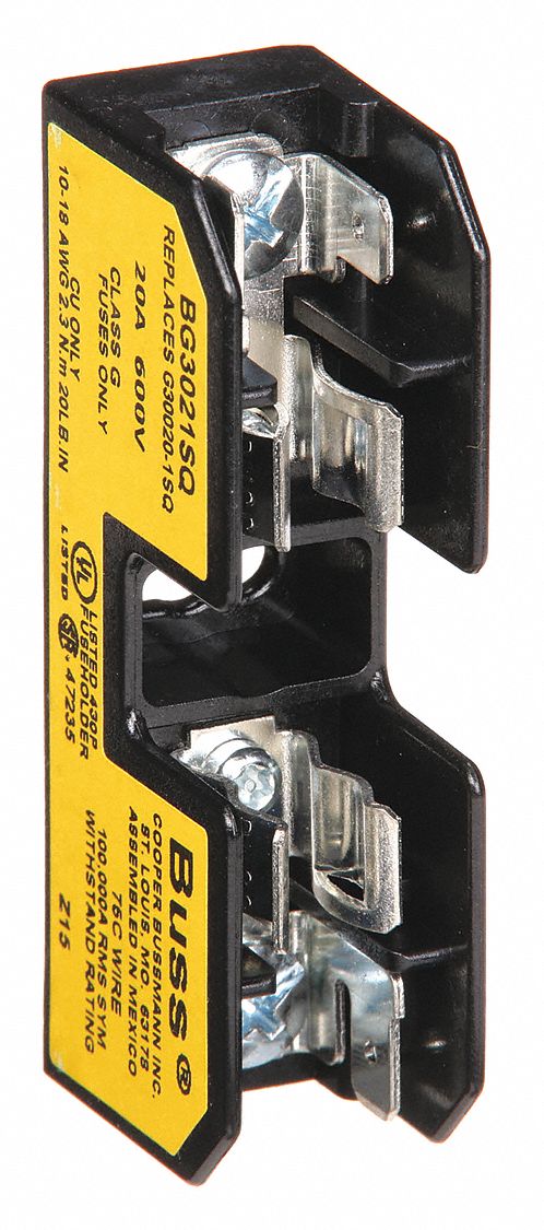 Bussmann 3G-OTH-23908