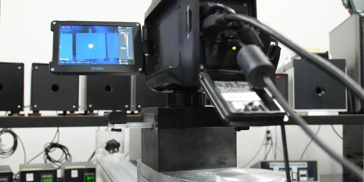 Flir 3G-OTH-179623
