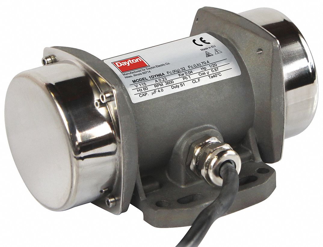 Dayton 3G-OTH-142117