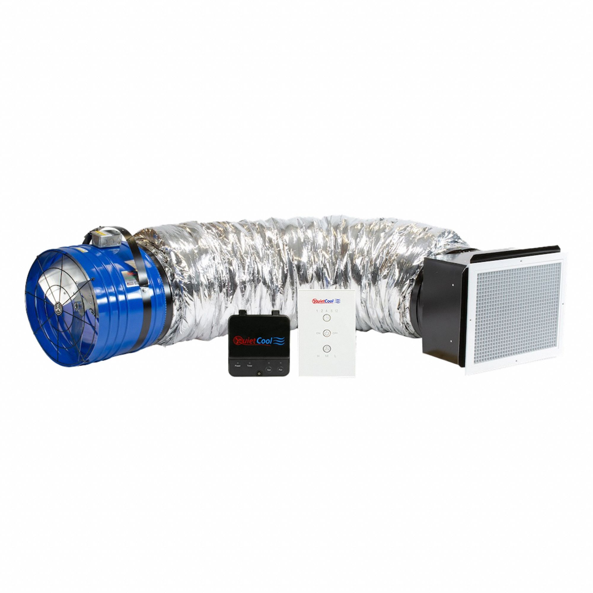 Quietcool 3G-OTH-80370