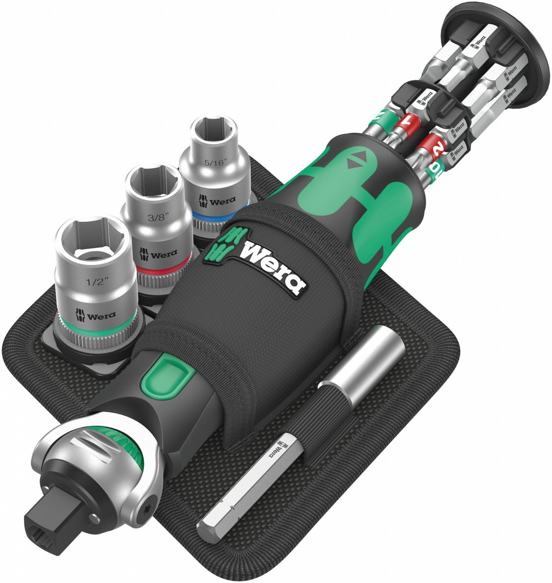Wera 3G-OTH-309184