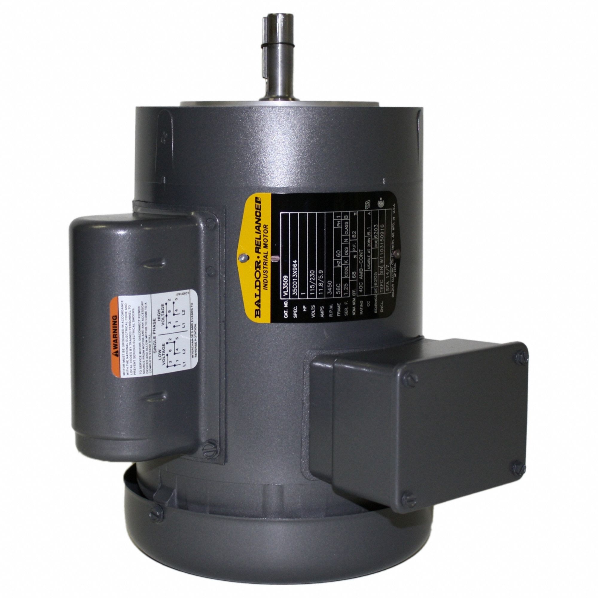 Econoline 3G-OTH-538257
