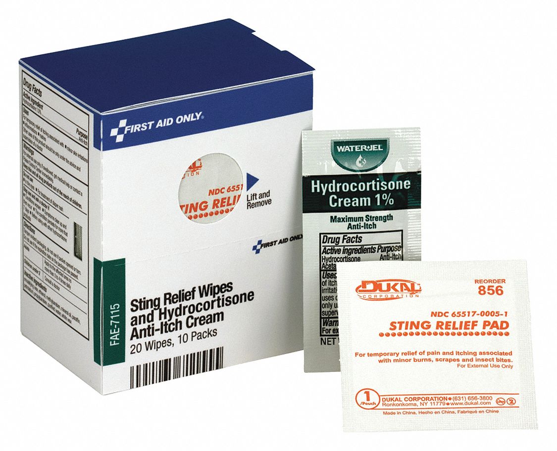 First Aid Only 3G-OTH-547318
