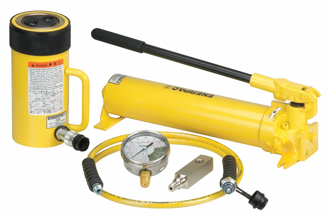 Enerpac 3G-OTH-162972