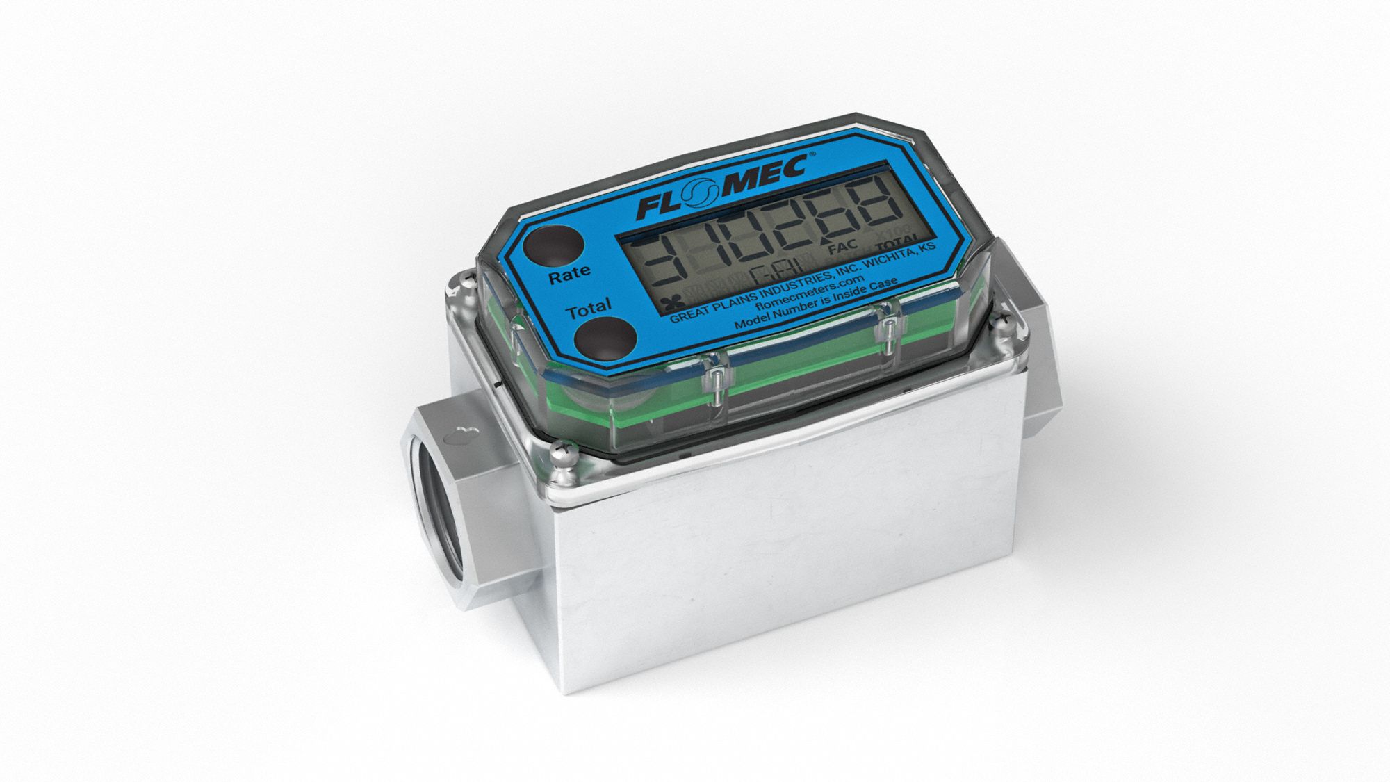 Flomec 3G-OTH-91005