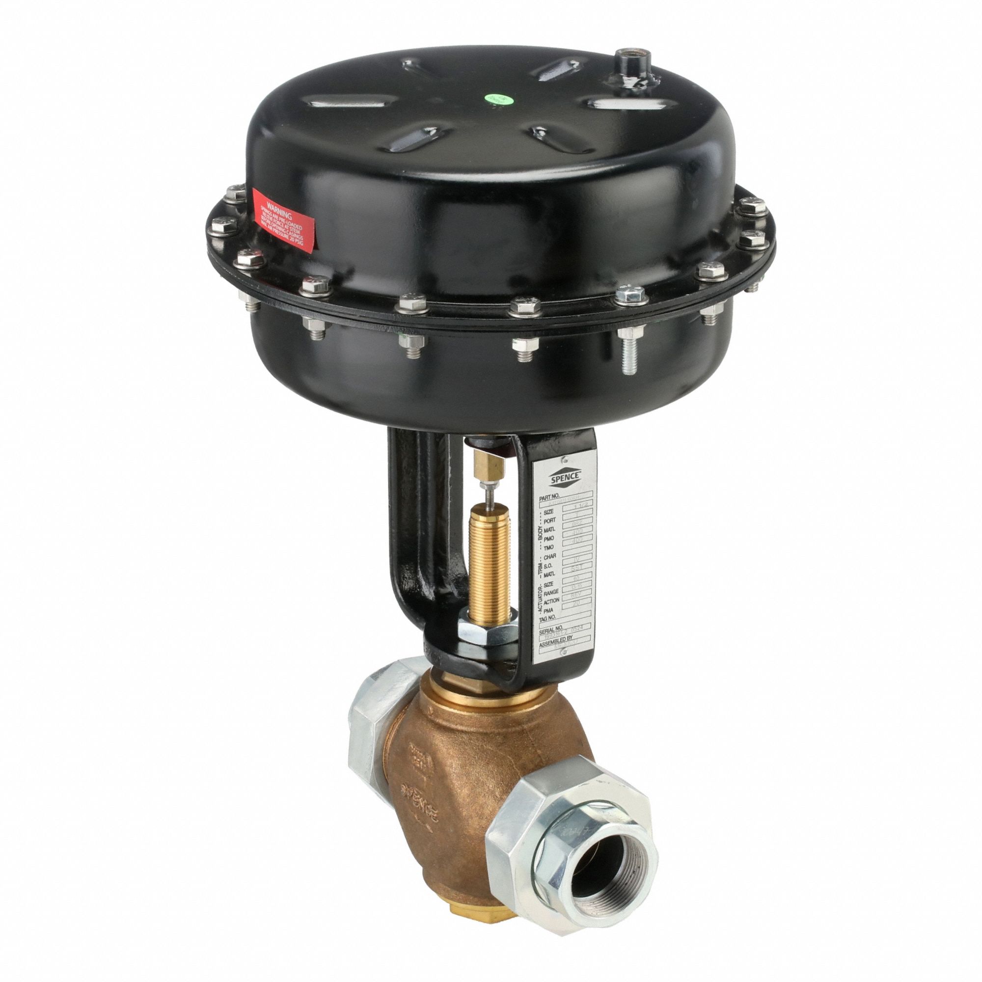 Spence 3G-OTH-448939