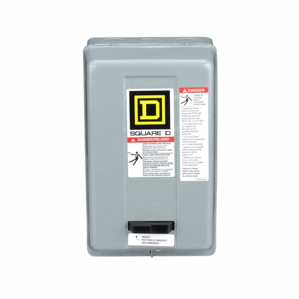 Square D 3G-OTH-40501