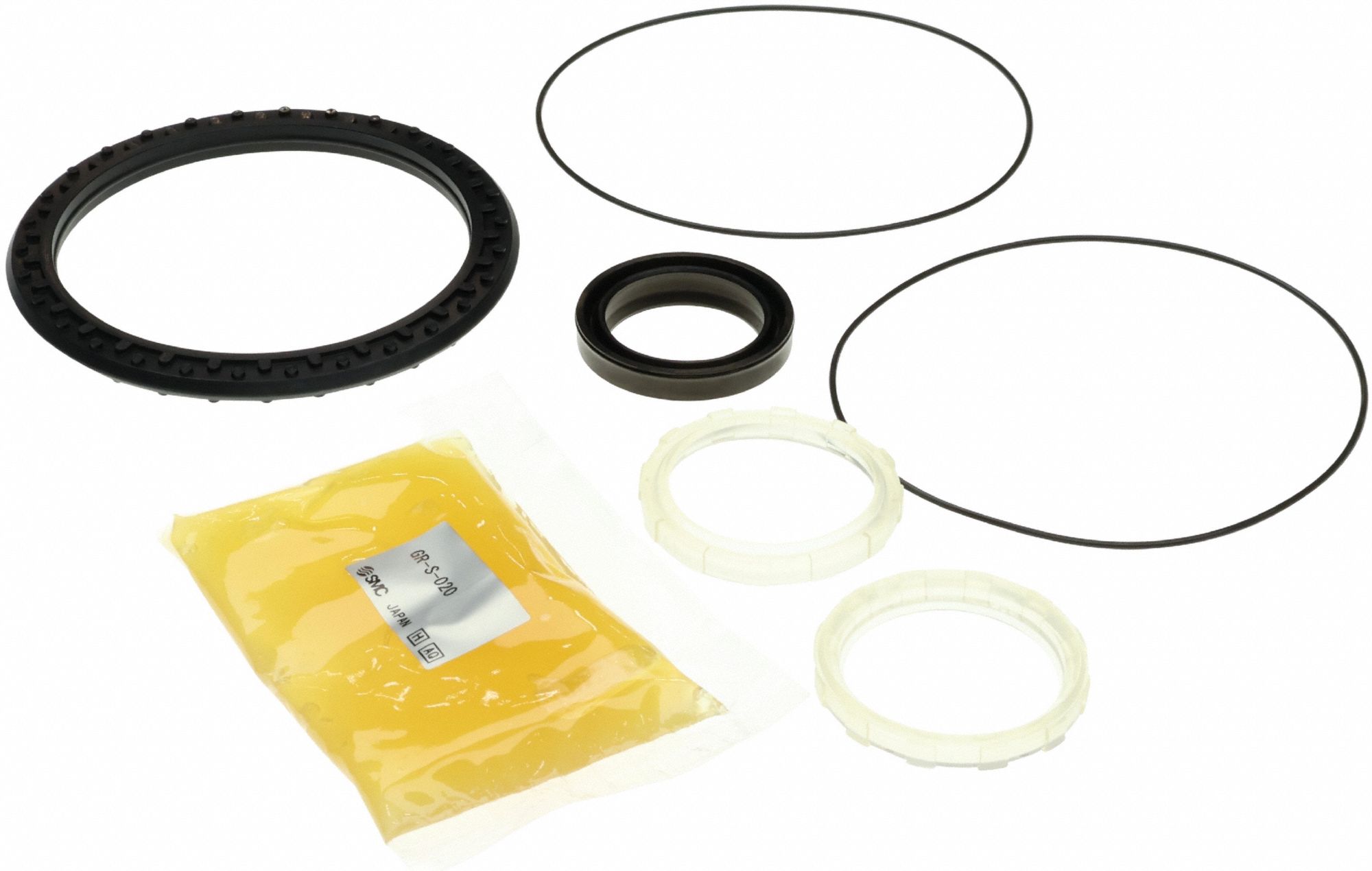 Smc 3G-OTH-142939