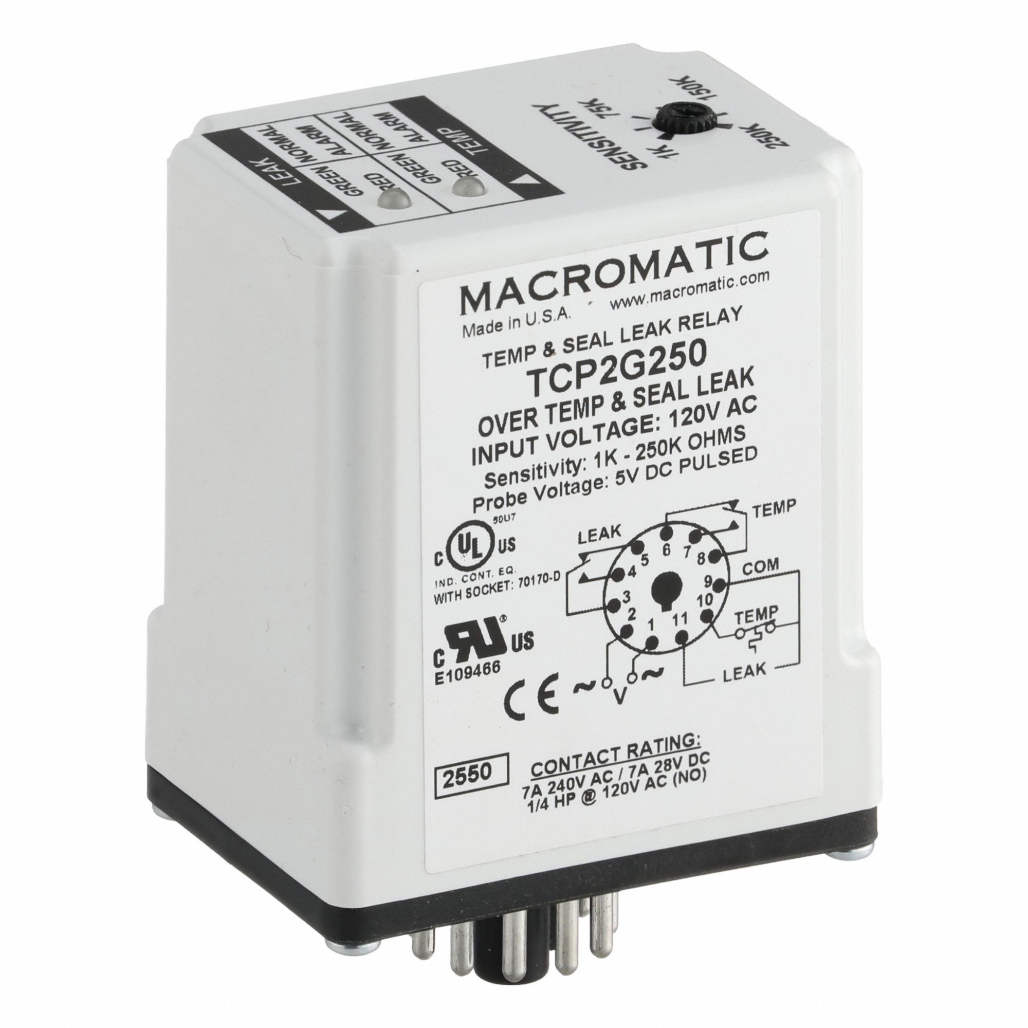 Macromatic 3G-OTH-36662