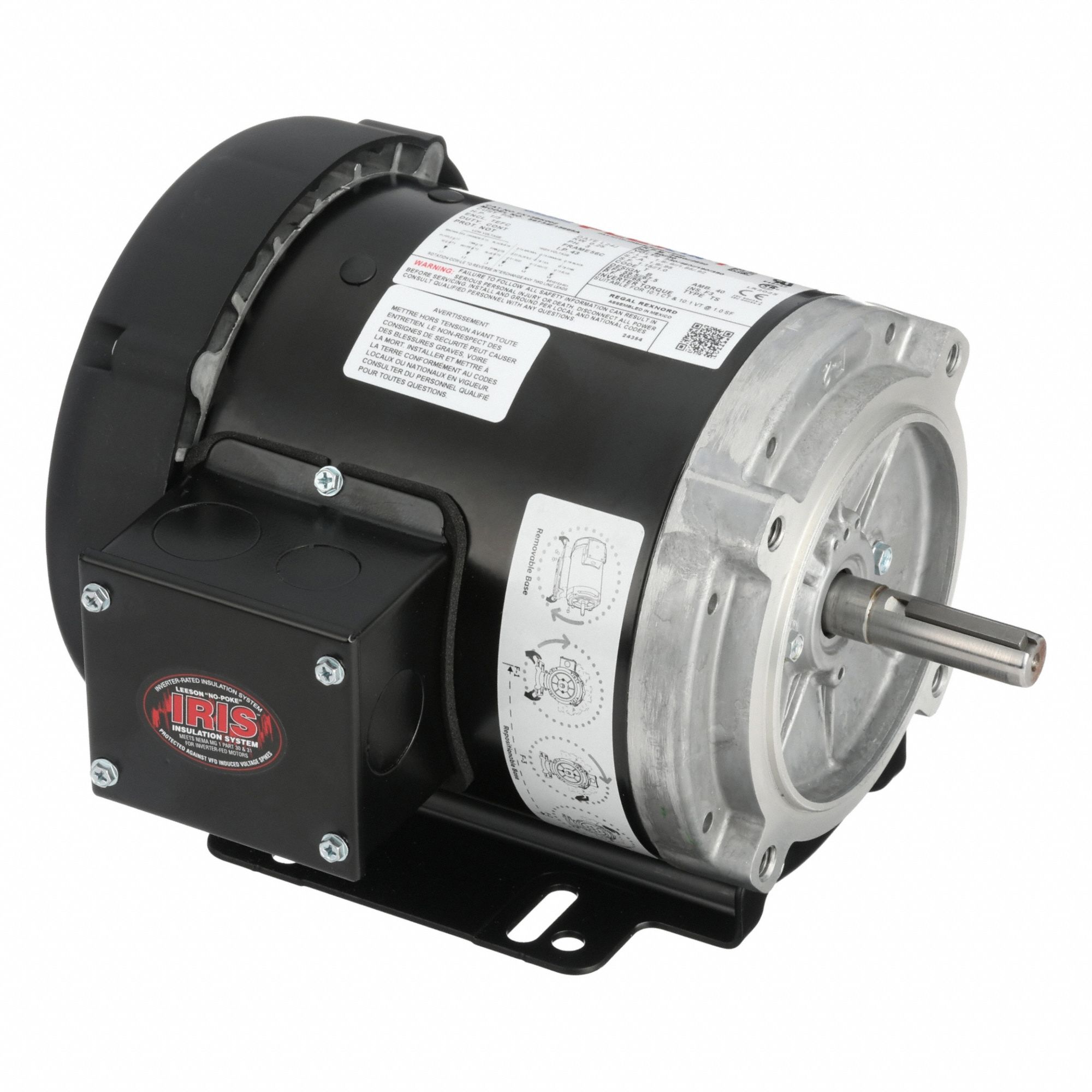 Leeson 3G-OTH-57732
