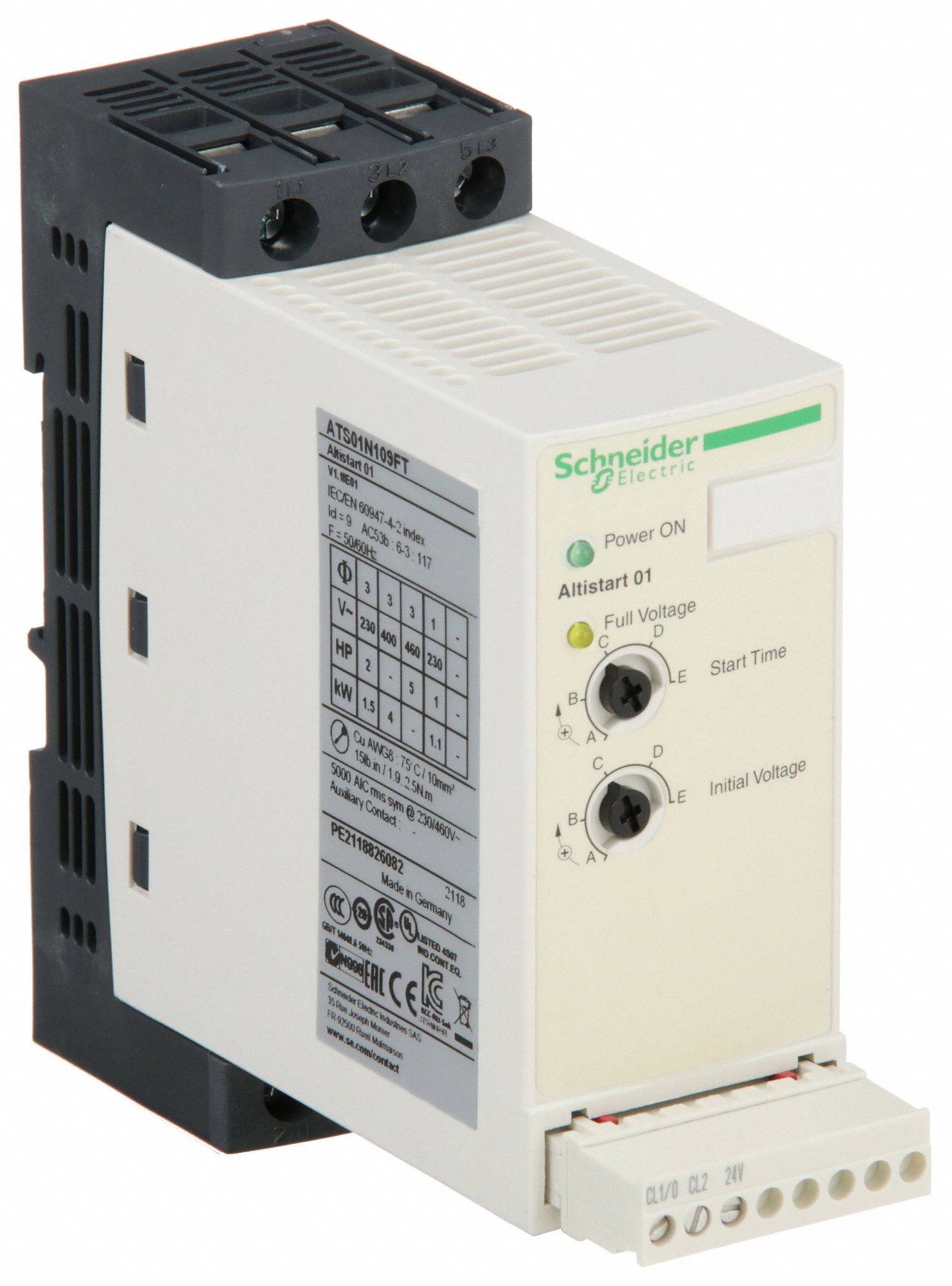 Schneider 3G-OTH-55393