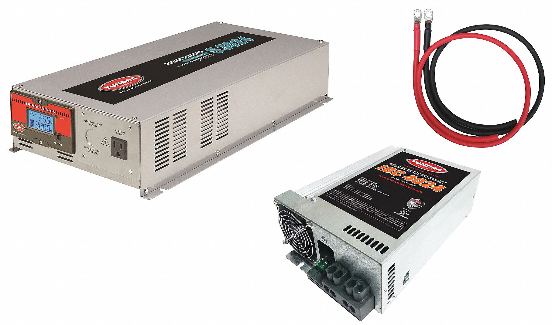 Tundra 3G-OTH-508360