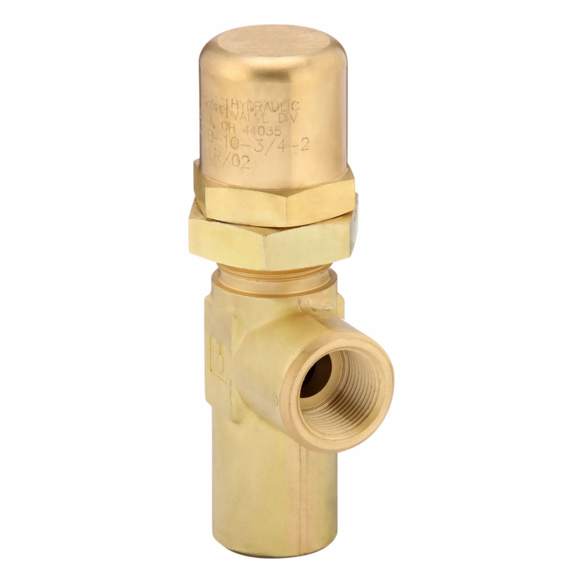 Parker 3G-OTH-173165