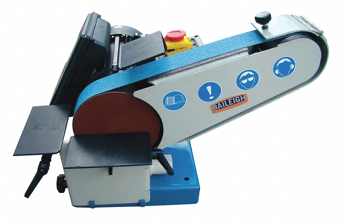 Baileigh Industrial 3G-OTH-213058