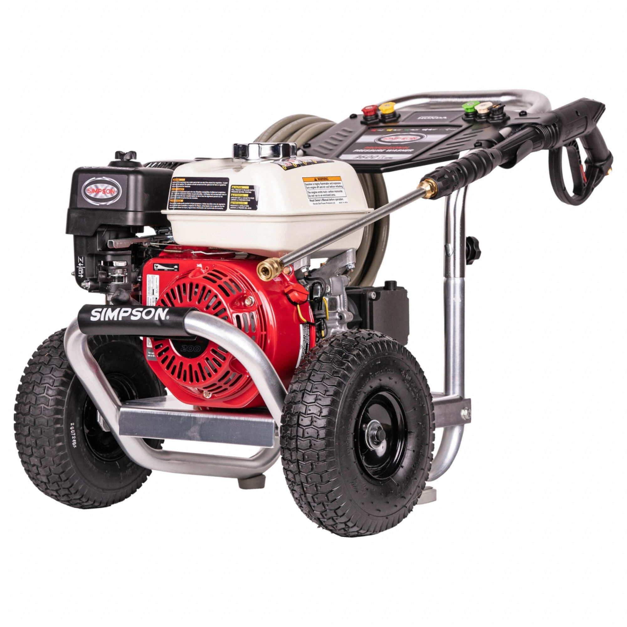 Simpson 3G-OTH-417088