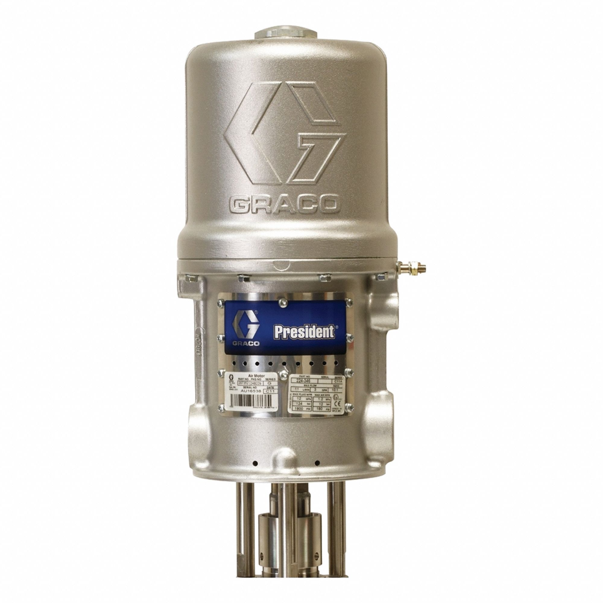 Graco 3G-OTH-88881