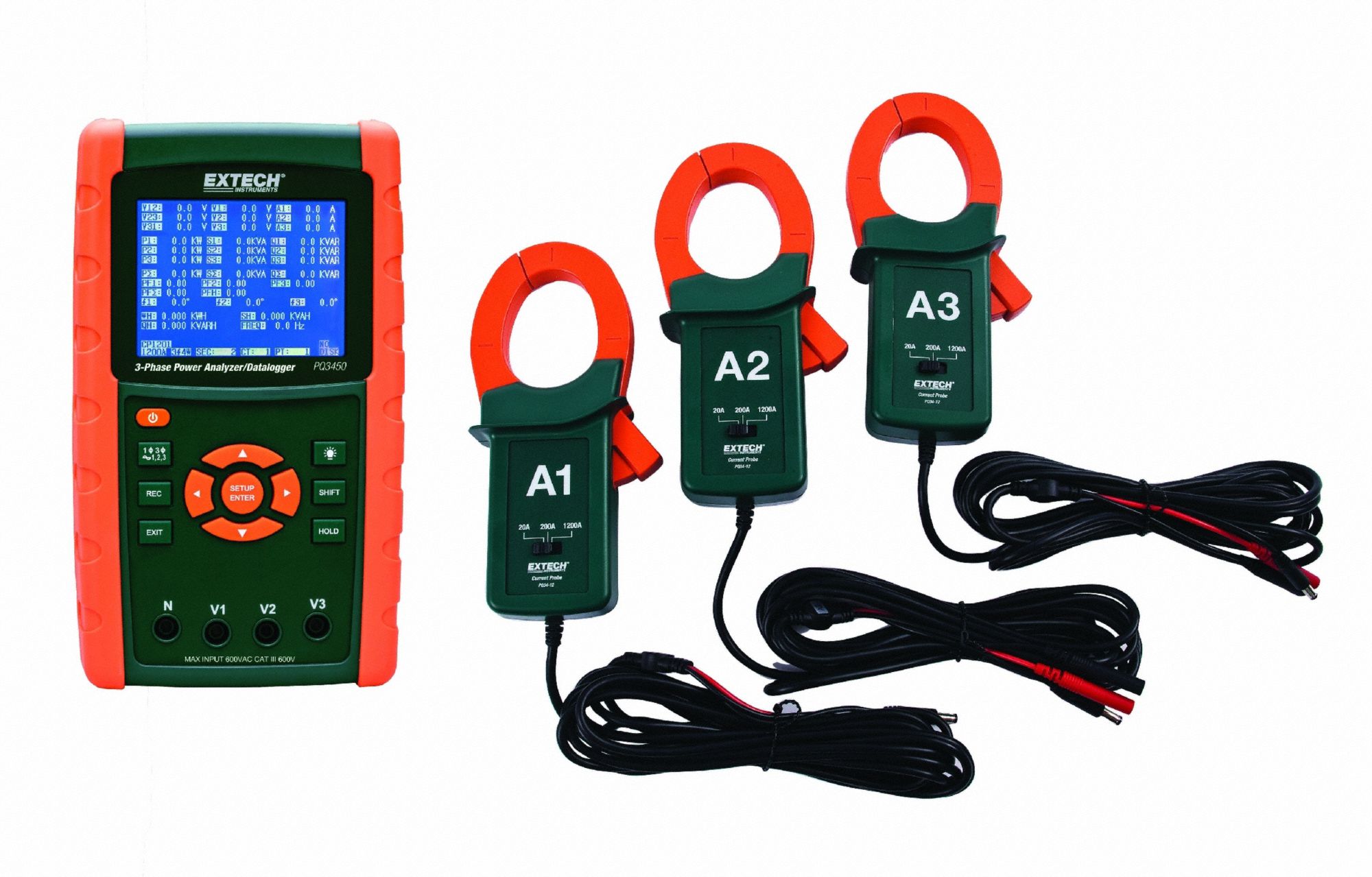 Extech 3G-OTH-171048