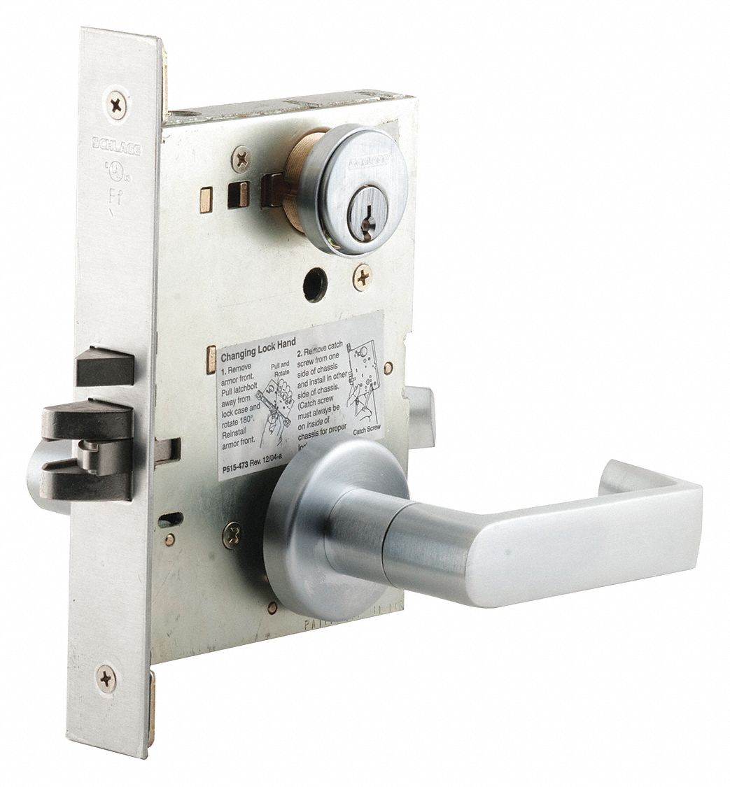 Schlage 3G-OTH-509072