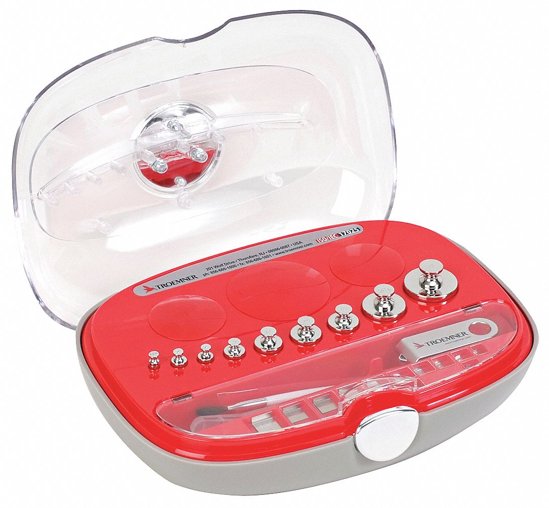 Troemner 3G-OTH-336642