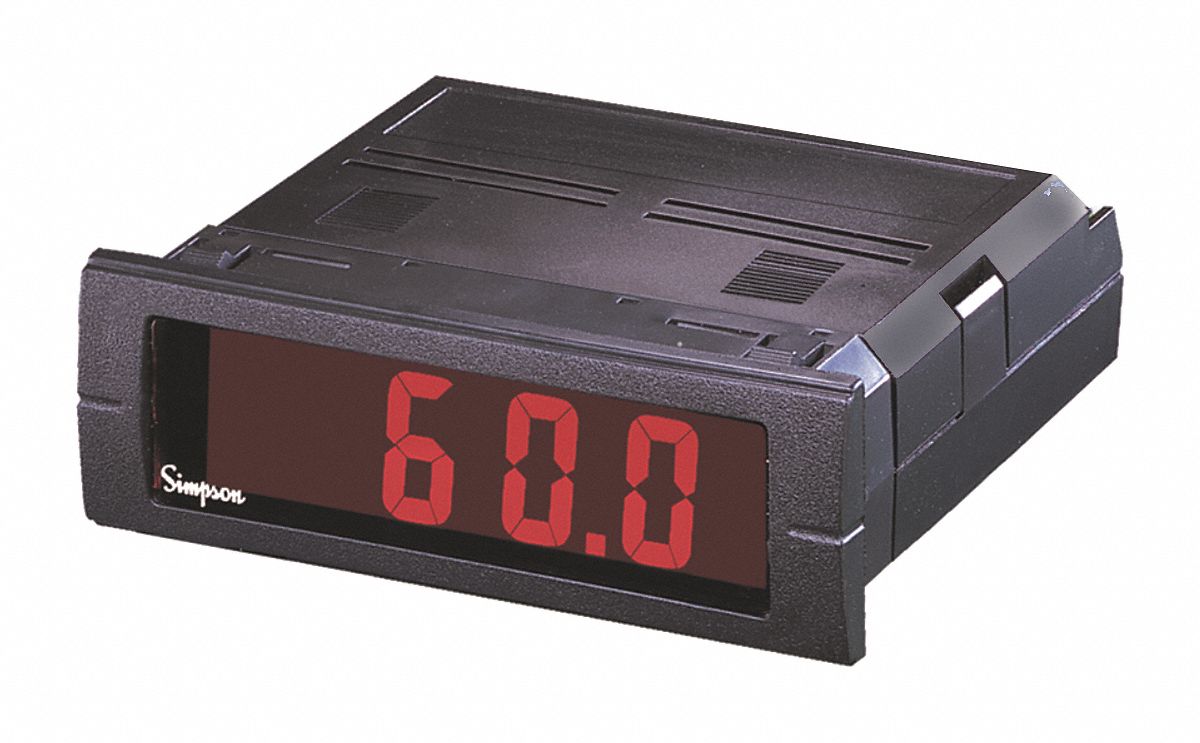 Simpson Electric 3G-OTH-28697