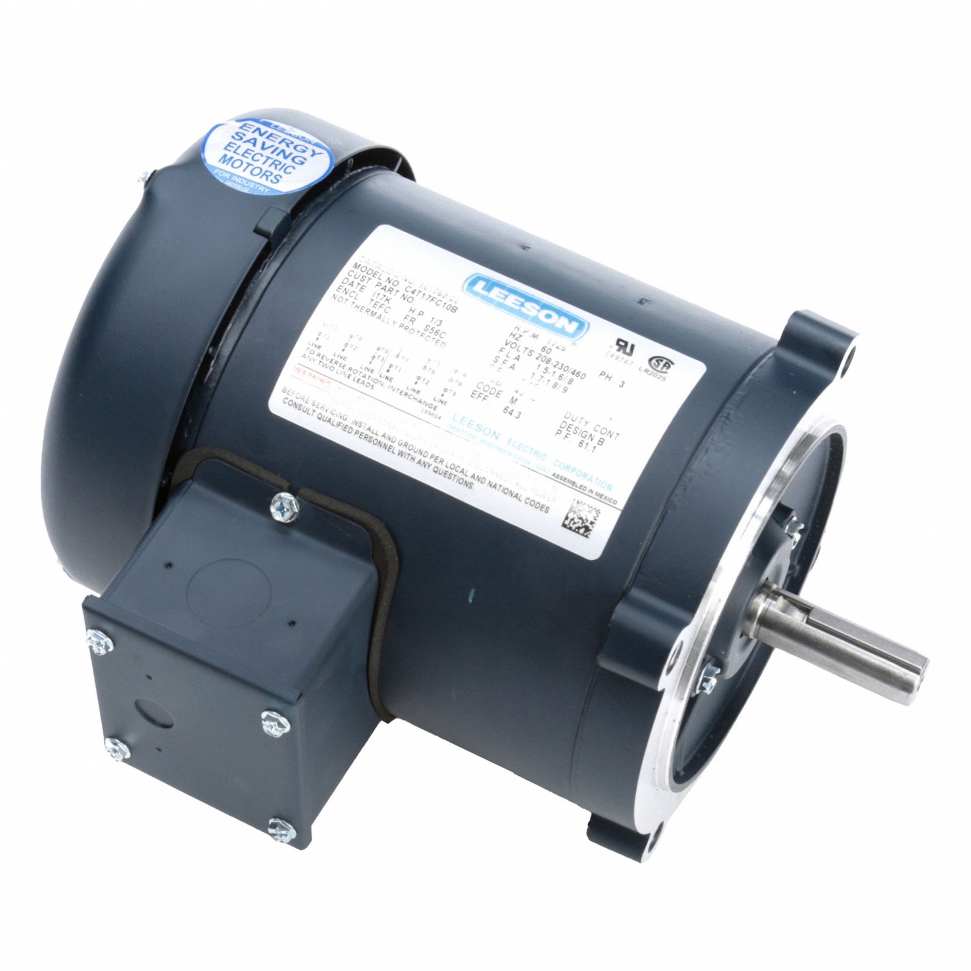 Leeson 3G-OTH-59032