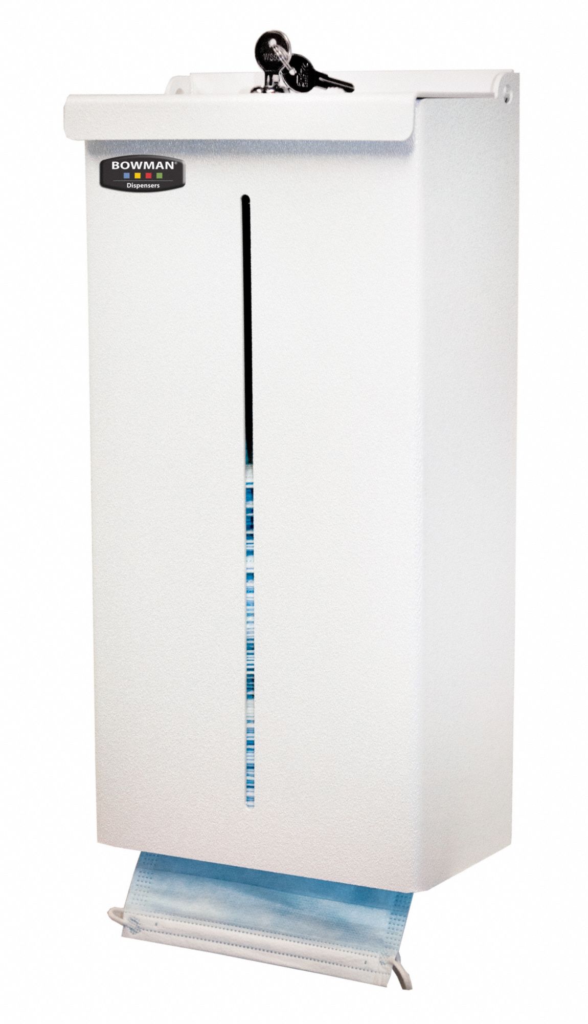 Bowman Dispensers 3G-OTH-559060