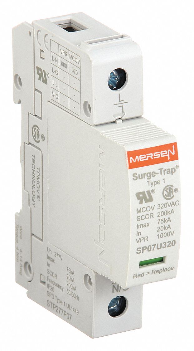 Mersen 3G-OTH-22747