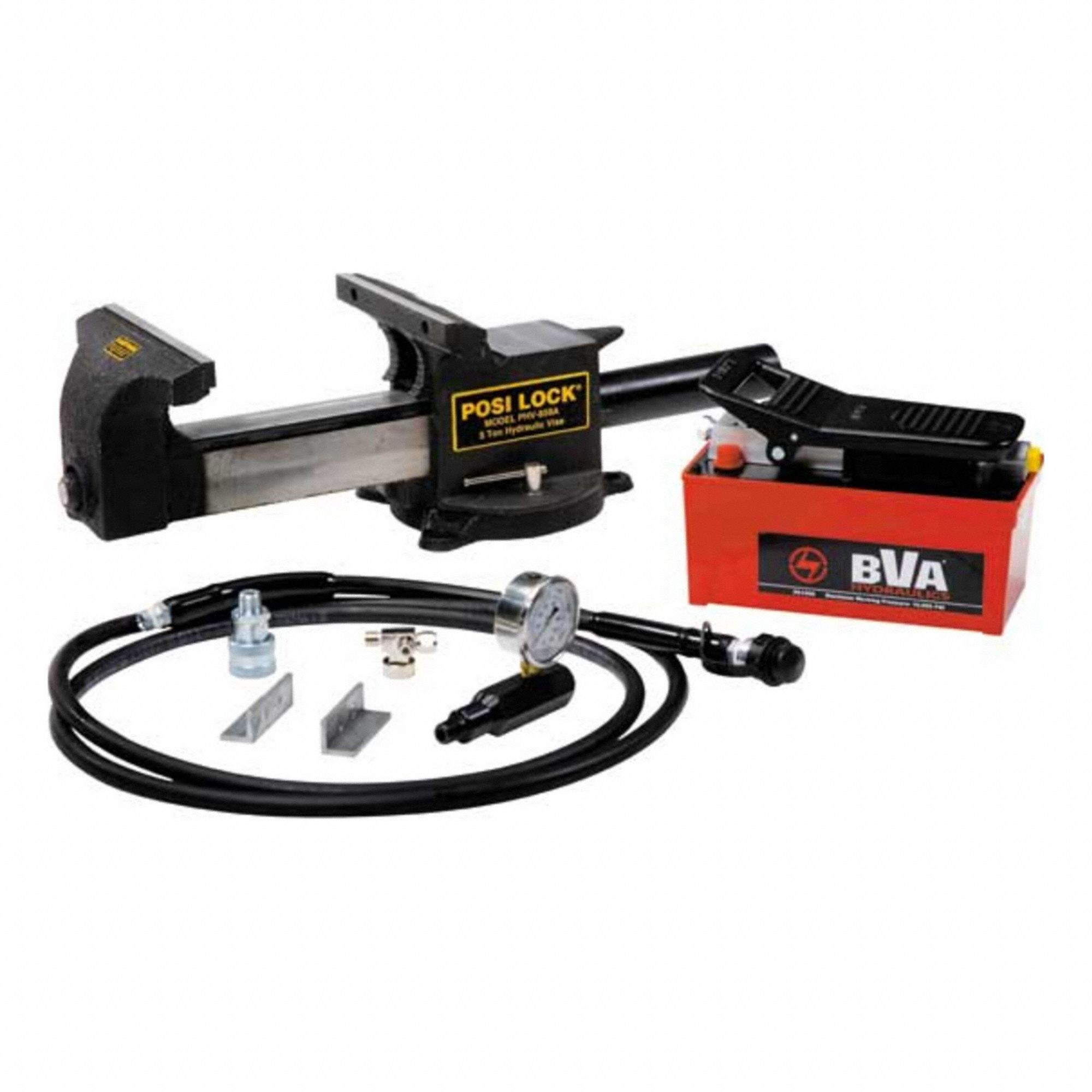 Bva Hydraulics 3G-OTH-171519