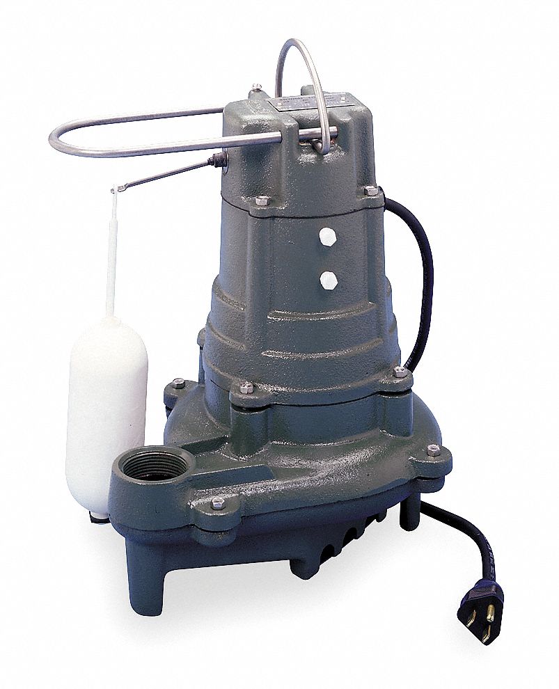 Zoeller 3G-OTH-88549