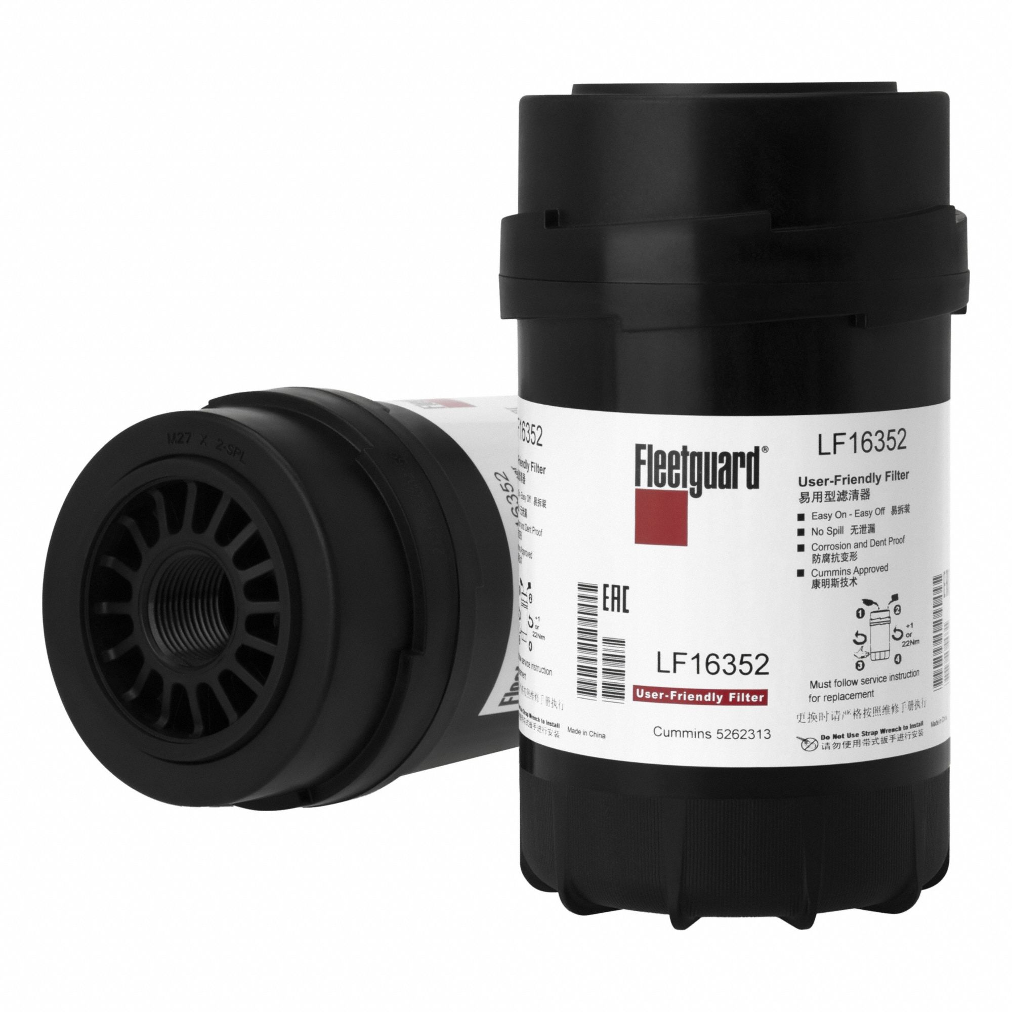 Fleetguard 3G-OTH-498007